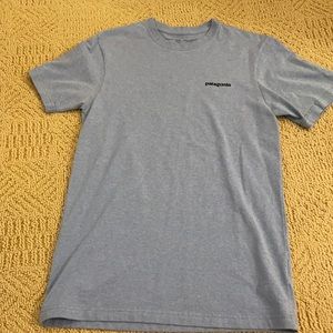 Patagonia Responsibili-tee Short Sleeve